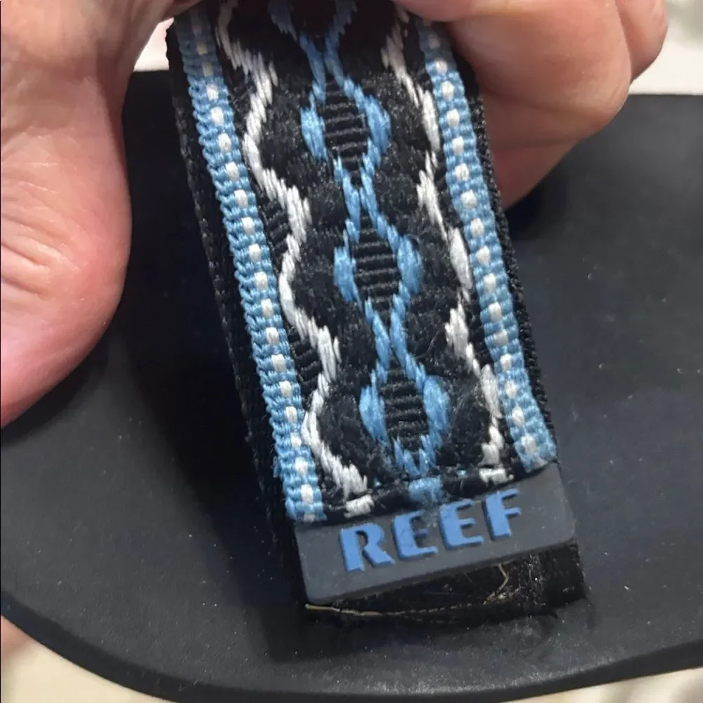 Reef ***please note